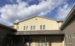 住宅型有料老人ホーム住宅型有料老人ホームナーシング伊勢の施設画像